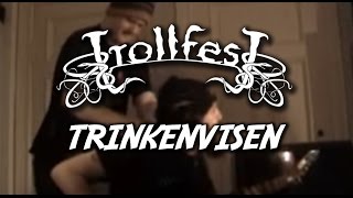 TrollfesT  Trinkenvisen [upl. by Silrak]