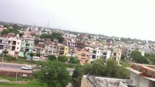 SAS NAGAR Phase 5  MOHALI Phase 5  TOP VIEW [upl. by Beal]