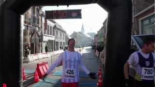 corrida 2012 fere champenoisemov [upl. by Kuehn226]