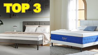 matelas  TOP 3 des meilleurs matelas 140 X 190 à acheter en 2024 [upl. by Acissey744]