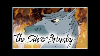 The Silver Brumby 1993  FULL MOVIE HD  Family Movie [upl. by Saxena]