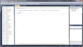 Learn Visual Basic  38  AutoTyper Using Send Keys [upl. by Aneeres481]