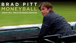 Moneyball Movie Full HD  Moneyball Full Movie Review in English [upl. by Averyl74]