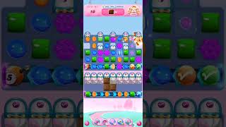 Candy Crush Saga level 3510 [upl. by Nura]