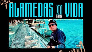 MC Marks  Alamedas da Vida 365 Dias 325 na Água  DJ Dael  Clipe Oficial [upl. by Akerahs]