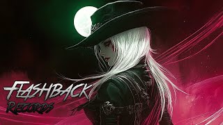 Divine decline ‐ Flashback Records  This is some amazing Synthwave 🎧 ost Bloodborne [upl. by Akihsay]