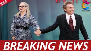 Everything We Know About Meryl Streeps Divorce From Don Gummer [upl. by Sal]