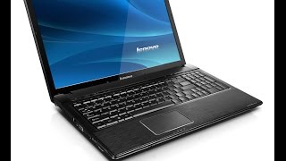 LENOVO G5030 Laptop format atma cd siz 02102014 [upl. by Nellad248]