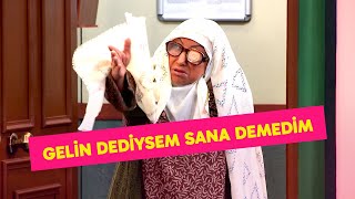 Gelin Dediysem Sana Demedim 100 Bölüm Dizimin Dibi [upl. by Zoldi]