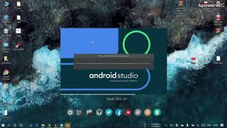 how to Android Studio batch drawable import problam solve [upl. by Koziarz]