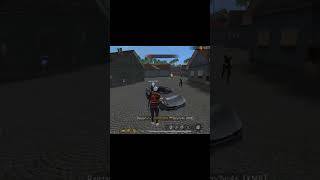 O B I T O 🗿🍷😎 freefire video new shorts [upl. by Yeldah325]