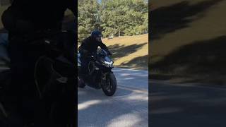 Flybys with on the H2 z 1000 Supercharged kawasakih2 1000cc reels fyp motorcycle [upl. by Laurens915]