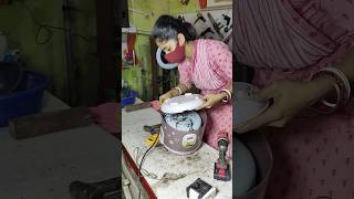 Rice cooker repair  viralvideo youtubeshorts viralvideo trendingshorts youtubevideo [upl. by Sheeree]