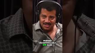 BBEIGHT VS R2D2WNeil DeGrasse Tyson science space starwars podcast [upl. by Lawson]