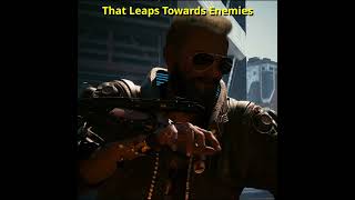 MaxTac Unleashed Mantis Blade Mastery in Cyberpunk 2077 maxtac cyberpunk [upl. by Bunni]