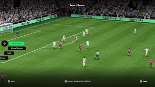 Fc25 Foden skill move [upl. by Cence239]