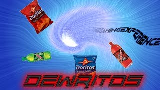 DewRitos Mod Gmod [upl. by Wallas]