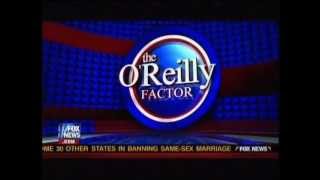 The OReilly Factor Theme Music 2012 [upl. by Algernon494]