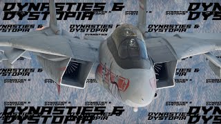 Dynasties amp Dystopia  War Thunder Montage [upl. by Vel]