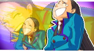 【 Ace Attorney Investigations Miles Edgeworth 】The Saga Continues Livestream Playthrough Part 12 [upl. by Bigelow]