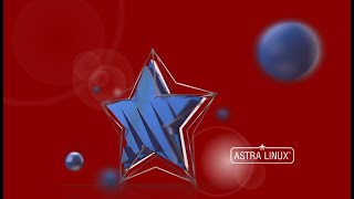 Установка Astra Linux Special Edition 17 на VirtualBox [upl. by Saenihp25]