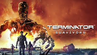 Terminator Survivors  The Aftermath Trailer [upl. by Netnert359]