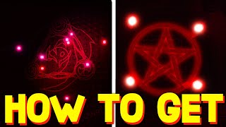 HOW TO ACTIVE THE ALTAR in SOLS RNG ROBLOX [upl. by Aibara]