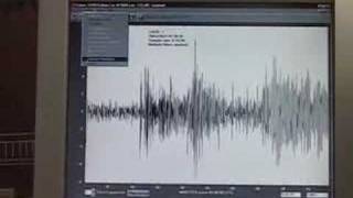 Extract and Save 1  AS1 Seismograph Instructional Video [upl. by Siramaj]