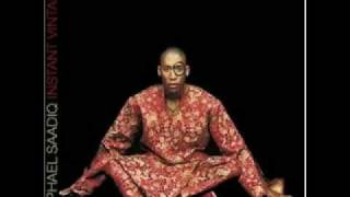 raphael saadiq  faithful [upl. by Ejrog]