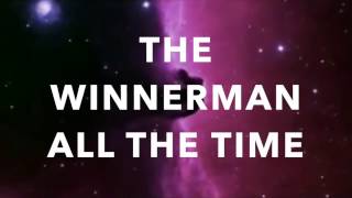 Jesus Is The Winnerman Lyric [upl. by Sabina]