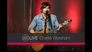 Charlie Worsham  Old Times Sake Songkick Live [upl. by Ainotal]