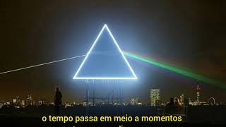 Pink Floyd  Time TraduçãoLegendado [upl. by Egan831]