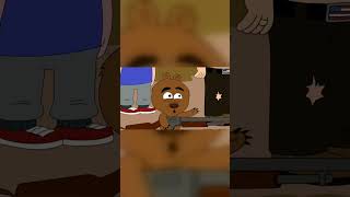 Bobbys Identity Crisis in a Trailer Park shorts Brickleberry [upl. by Ahsinrev]