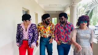 Extra jabardasth latest episode Oct 22  sudigali Sudheer latest skit  auto ramprasad punches [upl. by Germin]