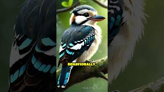 Kookaburra vs Kingfisher Call Showdown [upl. by Gronseth638]