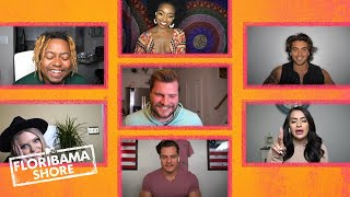 After Shore Season 4 Ep 13 Season Finale  MTV Floribama Shore [upl. by Afas]