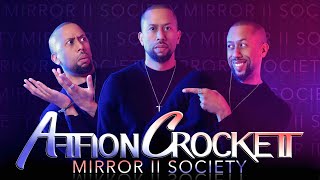 quotAFFION CROCKETT MIRROR II SOCIETYquot FULL SPECIAL 2020 [upl. by Kilah]