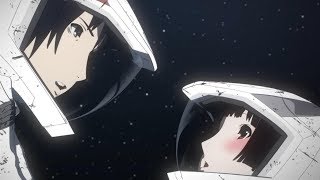 Sidonia No Kishi「 AMV 」Starlight [upl. by Nortal189]