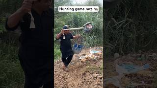 Hunting rate 🐀game farming gaming shorts [upl. by Alexander]