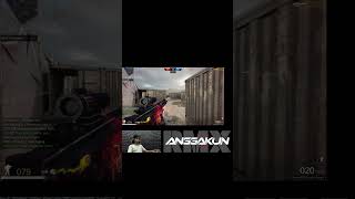 Pindad SS3 Crackdown Part 4 pbpointblankgame pointblank gamingvideo gameplayshorts funnyvideo [upl. by Haile]