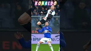 Ronaldo  Art of Scoring Goals 😍⚽💥 [upl. by Chauncey146]