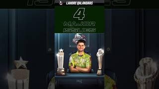 Lahore Qalandars  Key to Success in PSL 9 lahoreqalandars shaheenafridi harisrauf fakharzaman [upl. by Enyawud]