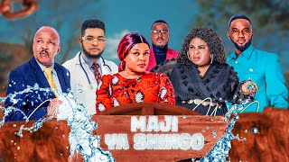 MAJI YA SHINGO S01 EP1baba yake amejichanga kumpeleka mjini akasome ila bint anajiunga na makahaba [upl. by Oinotnaesoj]