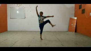 BHANGDA PA  CREATIVE EDGE DANCE S2DIO  FROM ARMAAN [upl. by Alegnave]