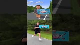 Could Mr Beast Bring All Size of Feastables mrbeast minecraft funny viralshorts [upl. by Ahsain]