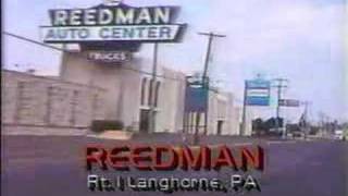 Reedman Auto [upl. by Body]