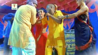 comedy  पच्लखिया मेहरारू  कमेश्वर के नया कमेडि  Pachlakhiya Mehararu  Mobil Music World [upl. by Iraj]