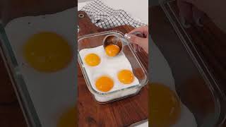 SaltCured Egg Yolks The Chef’s Secret That Went Viral [upl. by Dniren900]