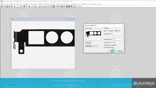 Using the harris corner detection V113ET [upl. by Htebaile732]