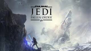 Star wars Jedi Fallen Order The Hu music 1Hour Long [upl. by Eciruam]